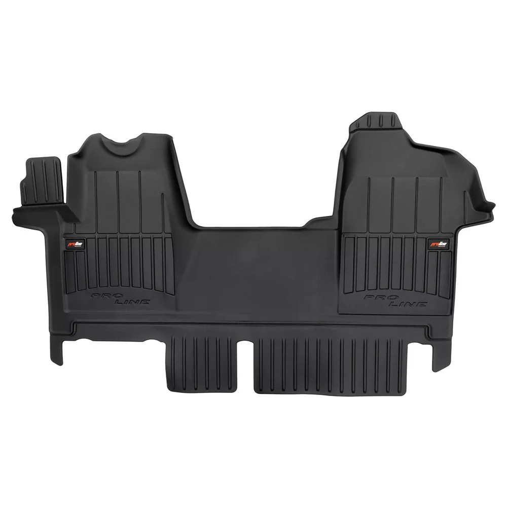 Gumena prostirka za Nissan NV400 2014- - FROGUM