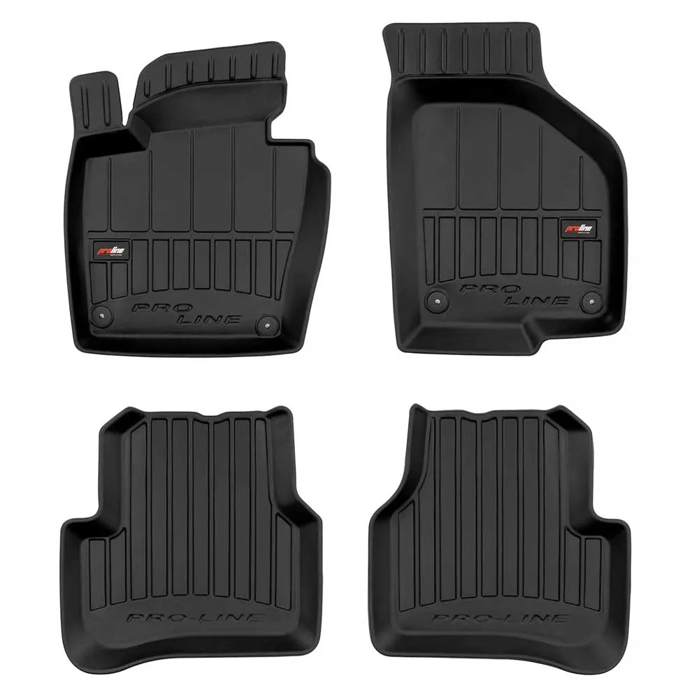Gumena prostirka za VW Passat CC 2012-2016 - FROGUM