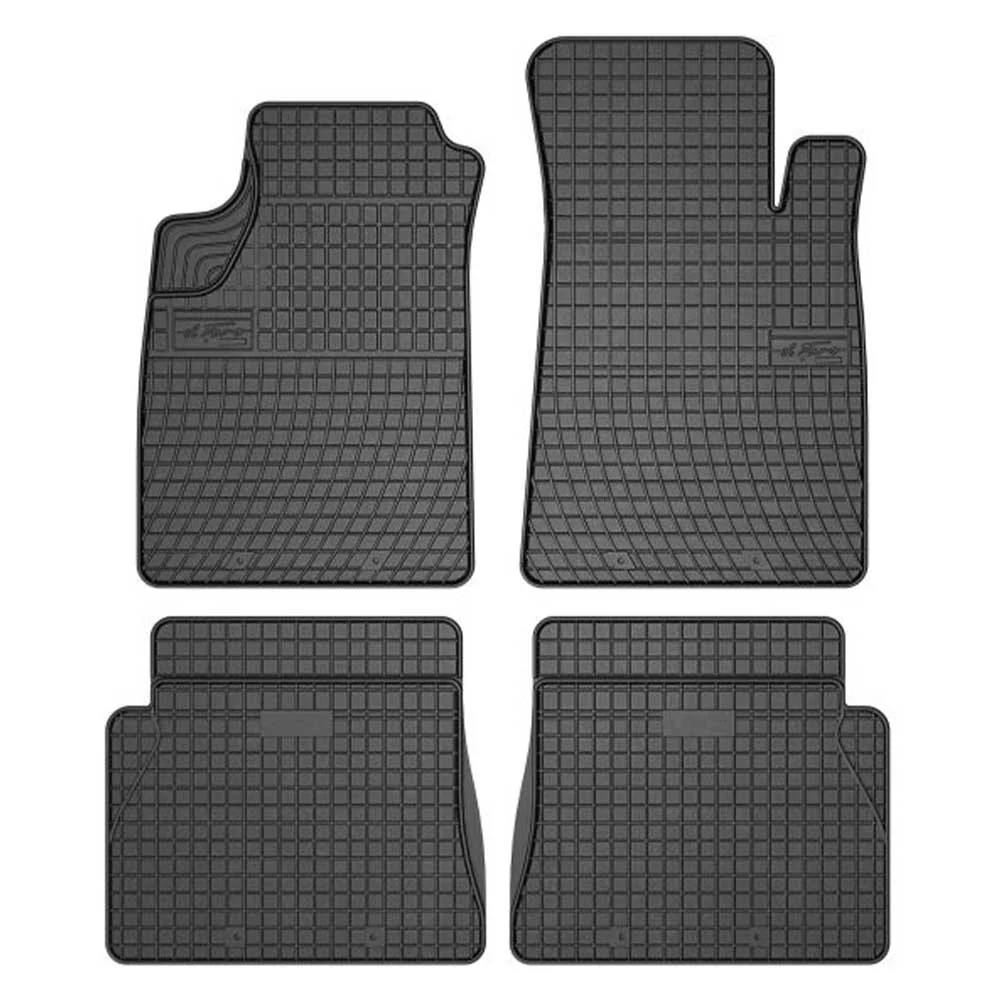 Gumena prostirka za Renault Kangoo 1997. - FROGUM