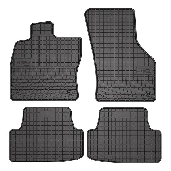 Gumena prostirka za SEAT LEON ST 2008-