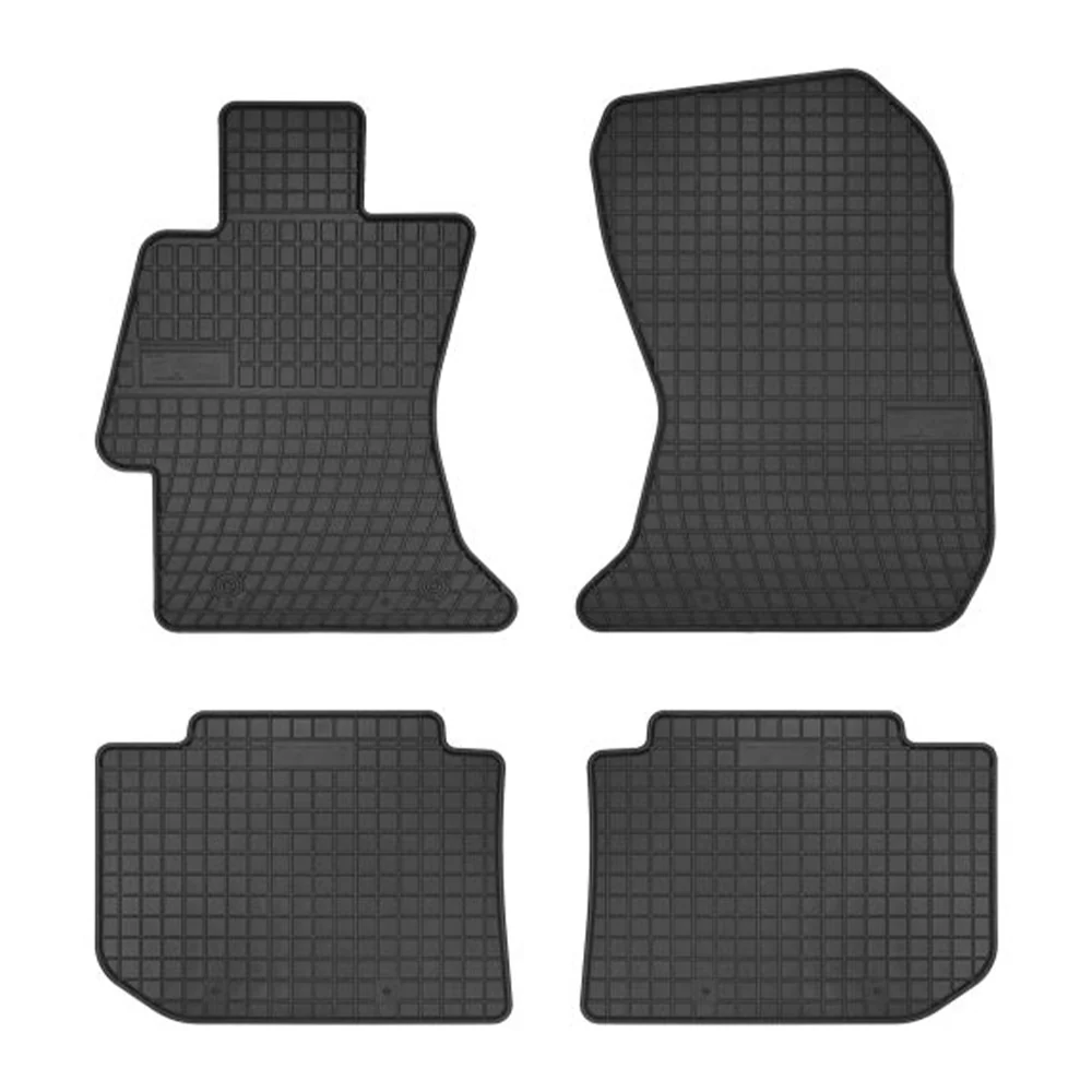Gumena prostirka za Subaru XV 2012. - FROGUM