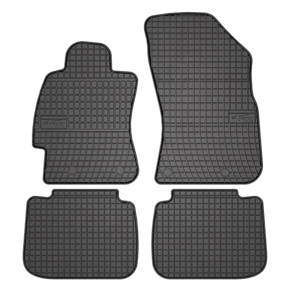 Gumena prostirka za Subaru Outback 2014. - FROGUM