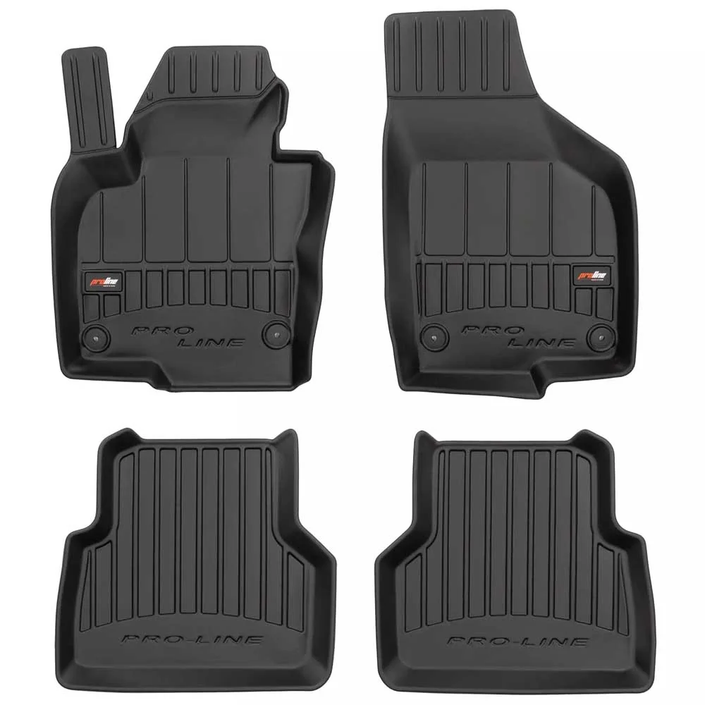 Gumena prostirka za VW Tiguan I 2007.-2018. - FROGUM
