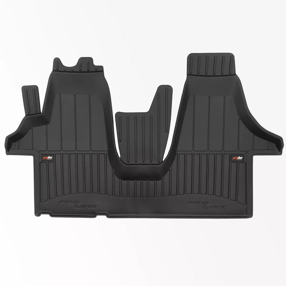 Gumena prostirka za VW Transporter T6 2015.-2019. - FROGUM