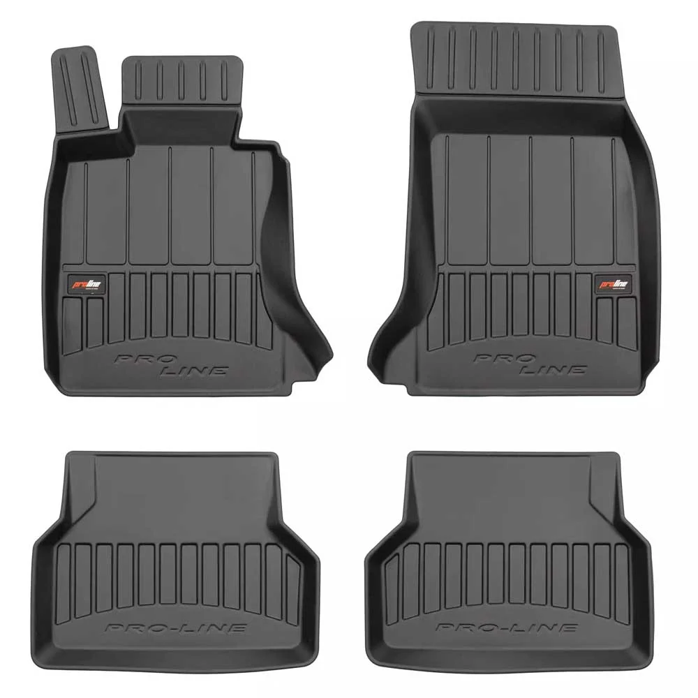 Gumene patosnice za BMW 5 E61 karavan 2003-2010 - FROGUM