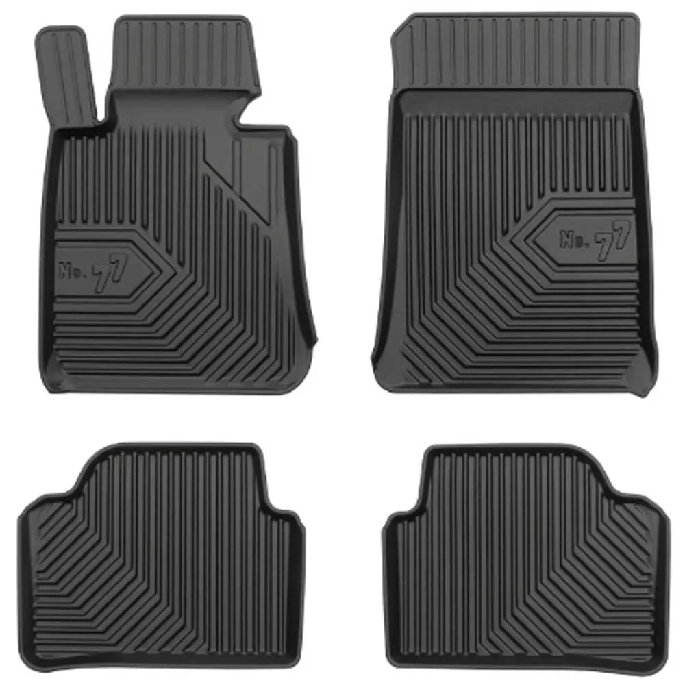 Gumene patosnice za BMW 3 E92 Coupe 2006.-2012. - FROGUM