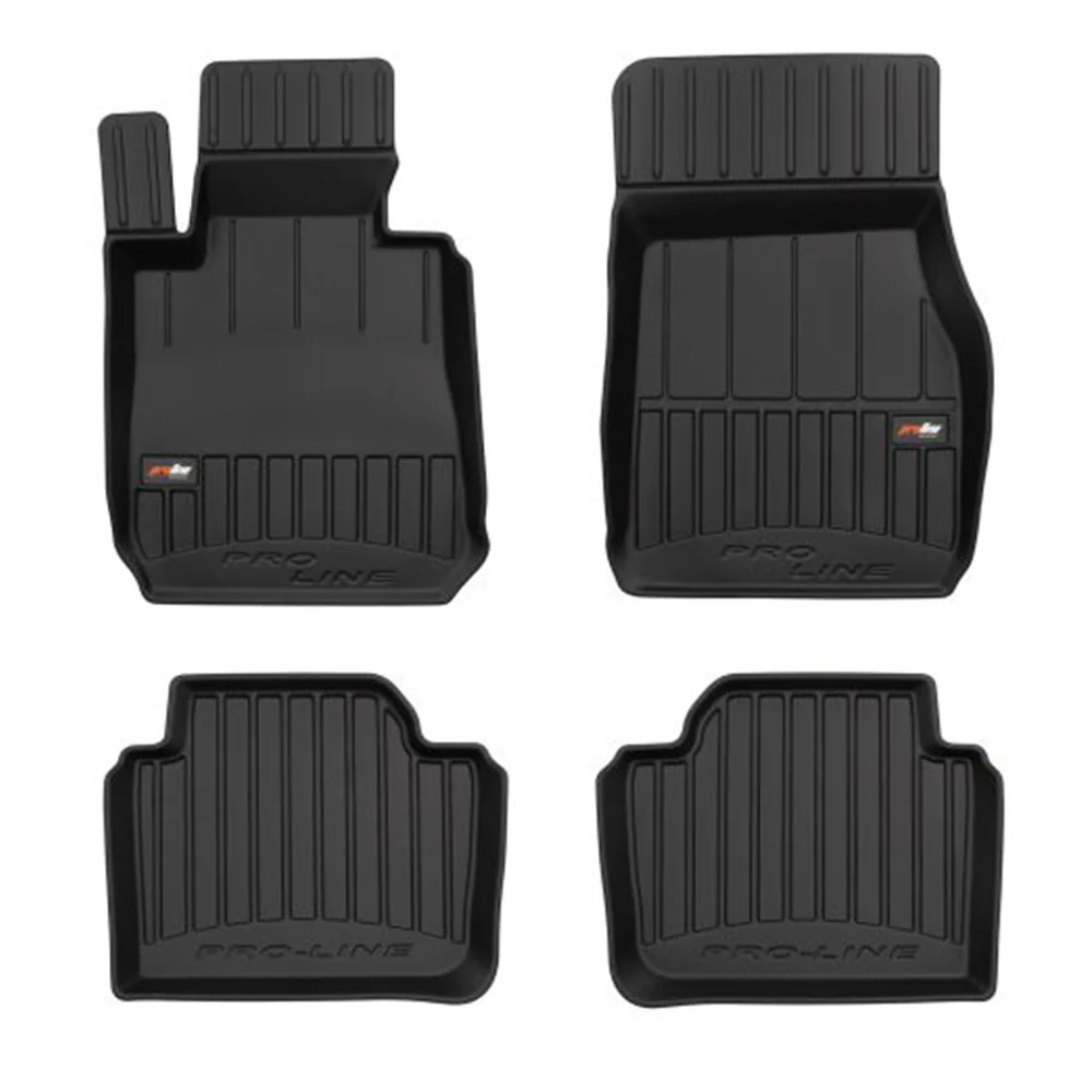 Gumene patosnice za BMW 3 F30 F31 F80 2011.-2019. - FROGUM
