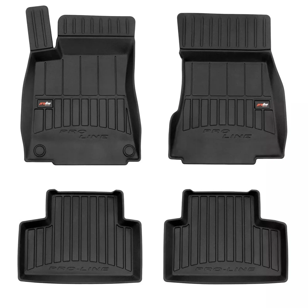 Gumene patosnice za Mercedes GLB-klasu X247 2019- - ProLine