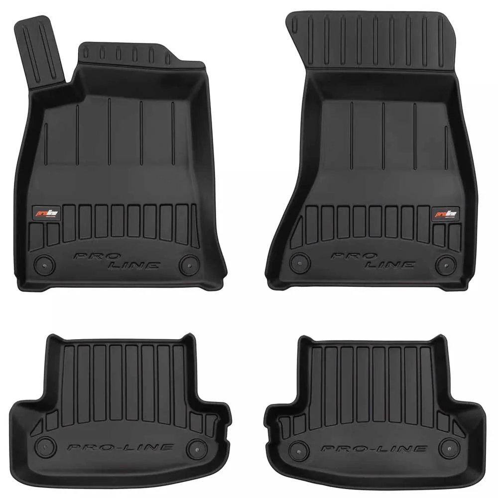 Gumeni tepih Audi A5 F5 Coupe 2016- FROGUM