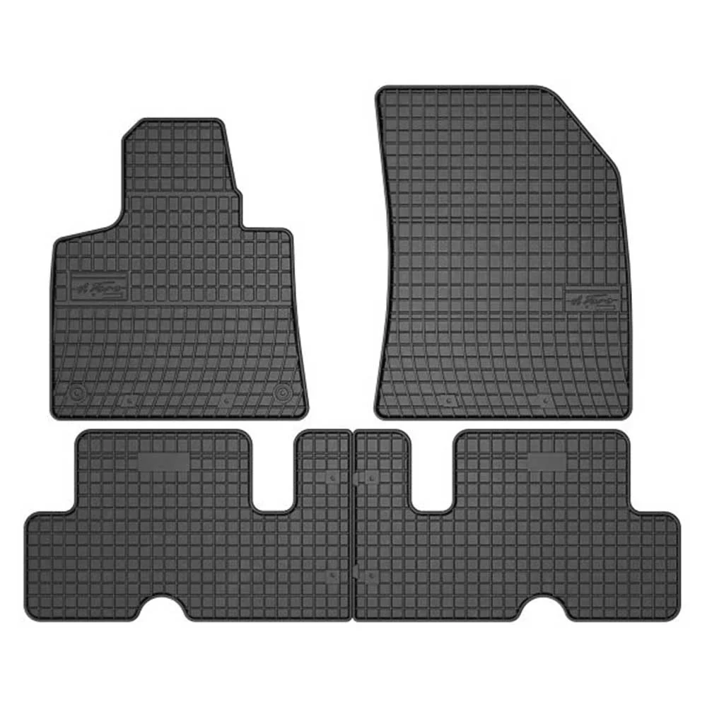 Gumeni tepih Citroen C4 Picasso II 2013 - FROGUM
