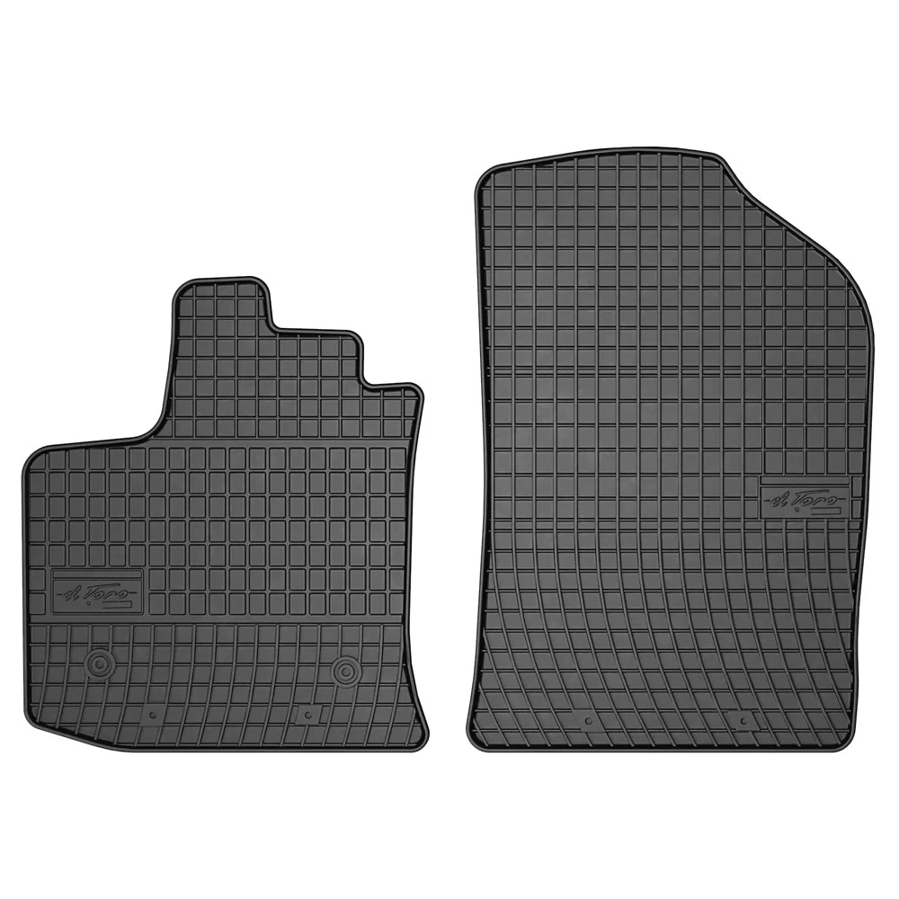 Gumeni tepih Dacia Dokker 2012-2021 - FROGUM