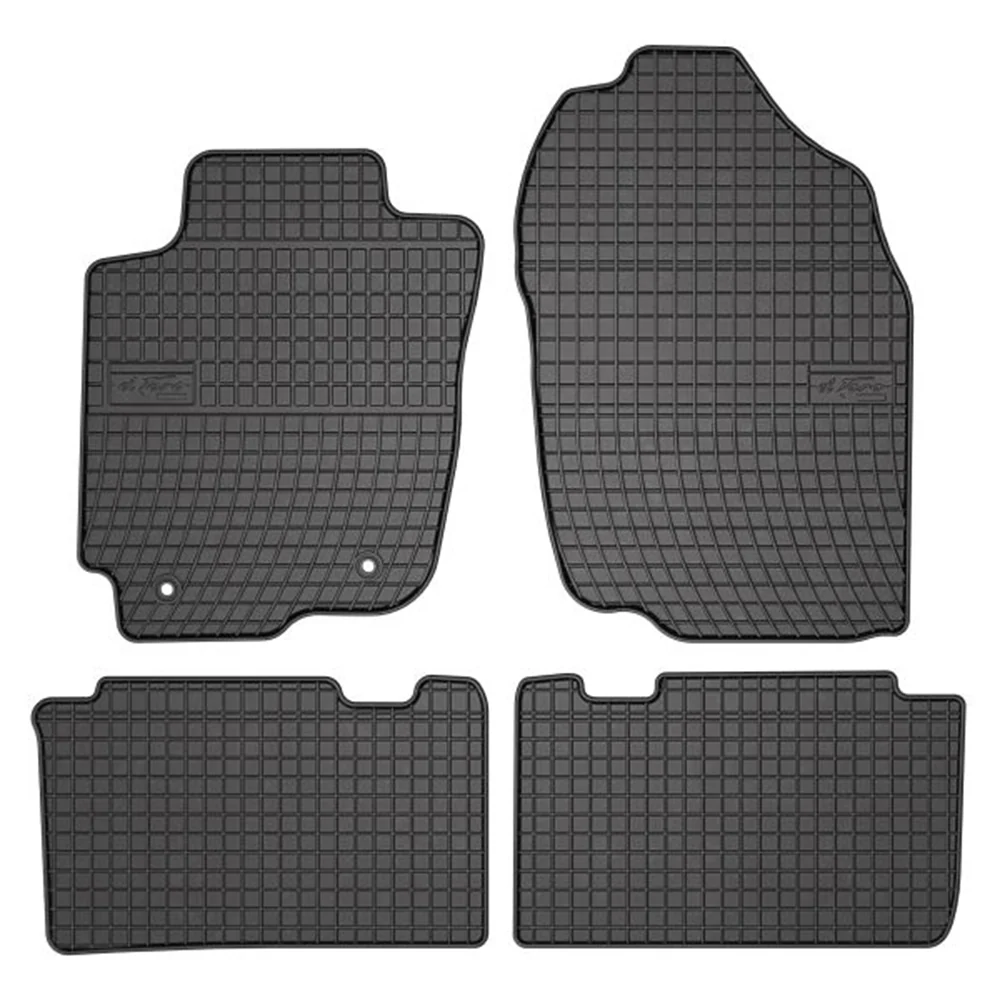 Gumeni tepih Toyota RAV4 IV 2012 - FROGUM