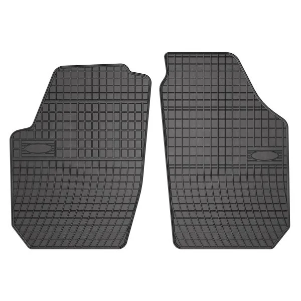 Gumeni tepisi za SKODA ROOMSTER 2006-2015