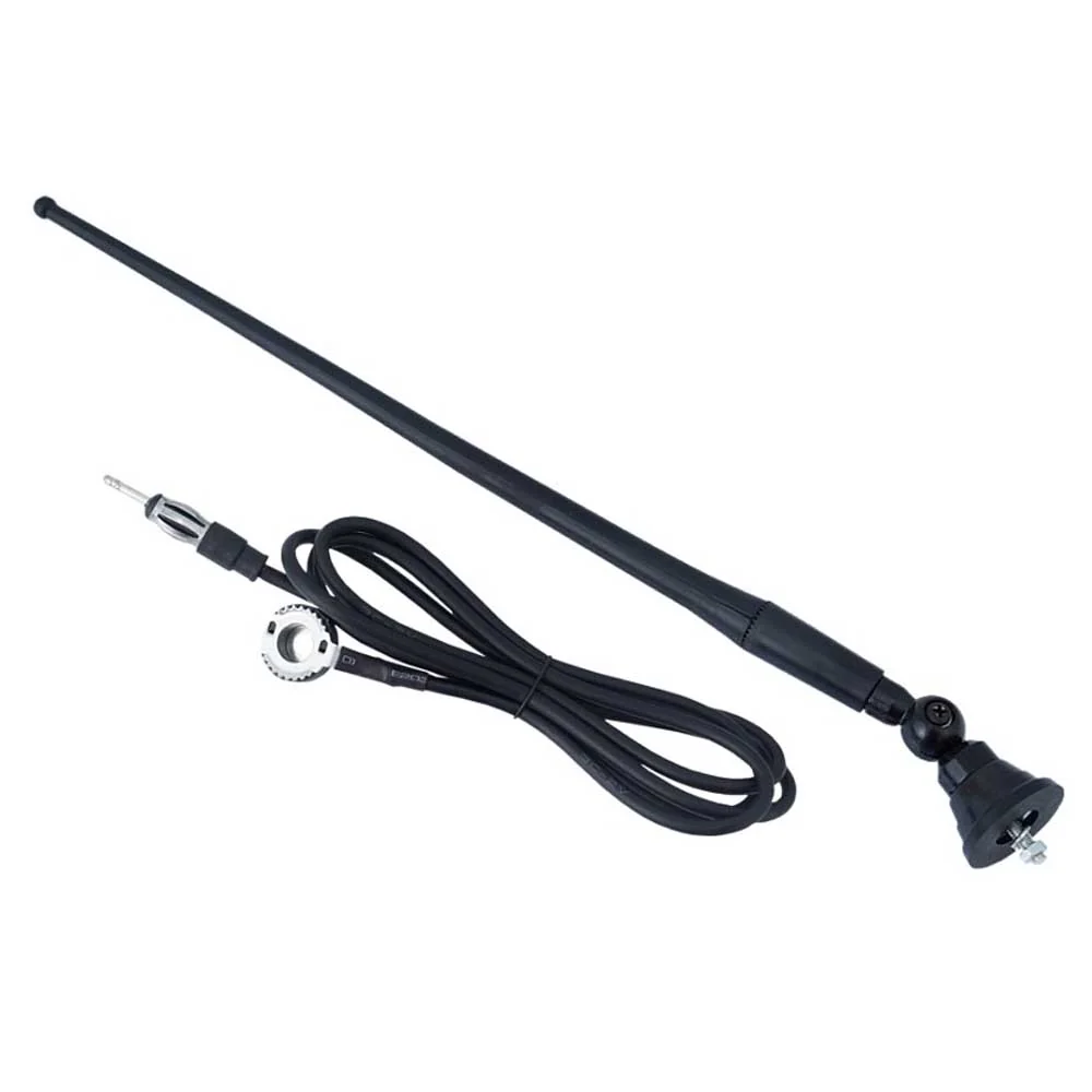 Gumirana automobilska antena 40 cm