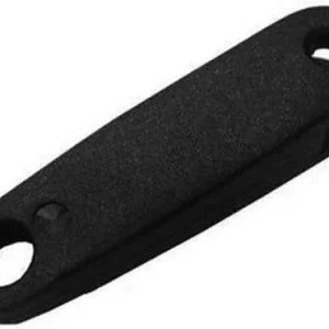 HANDLE, TRANSON CLAMP Yamaha 6E0-43118-00, 6E0-43118-01