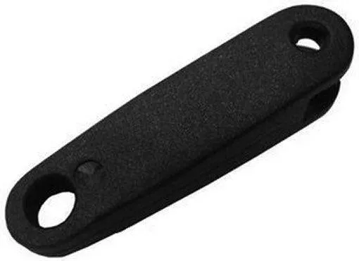 HANDLE, TRANSON CLAMP Yamaha 6E0-43118-00, 6E0-43118-01