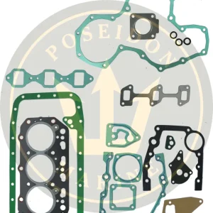 Head gasket set Yanmar 3JH2E RO : 729171-92600 129171-01330