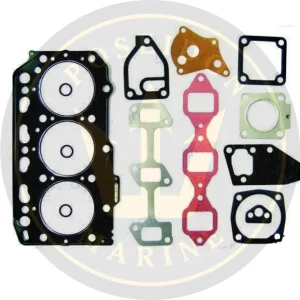 Head gasket set Yanmar 3JH3E-YEU-E RO : 729270-92601 129002-01331