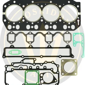 Head gasket set Yanmar 4LHA-DTE DTP DTZE RO : 719173-92600 119174-01340
