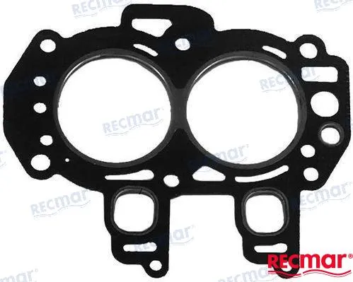 Head Gasket Yamaha/Mercury/Mariner 9-9.9 hp