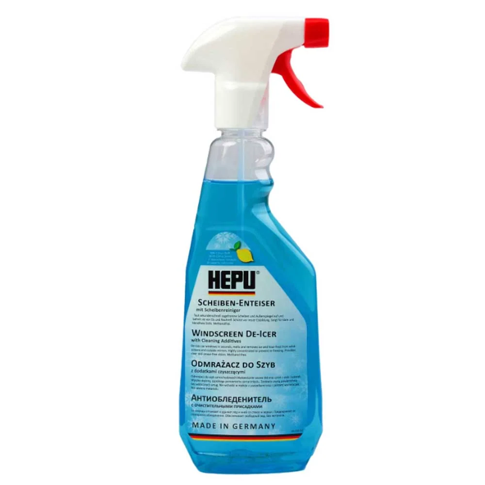 Hepu odleđivač, prskalica 500 ml