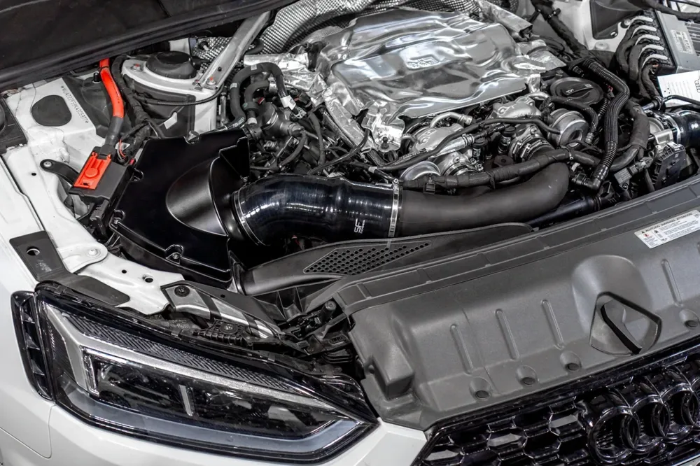 HF-serija Turbo ulazni komplet Audi RS4/RS5 B9 2.9TFSI 450 KS