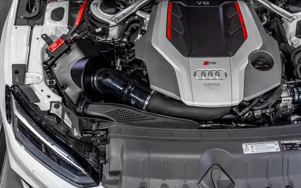 HF-serija Turbo ulazni komplet Audi RS4/RS5 B9 2.9TFSI 450 KS