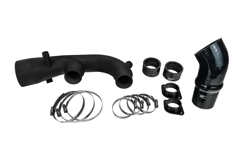 HF-serija Turbo ulazni komplet Audi RS4/RS5 B9 2.9TFSI 450 KS