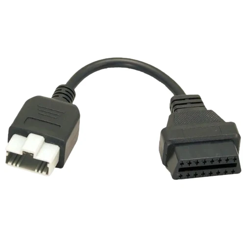 Honda 5-pinski OBD2 adapter kabel