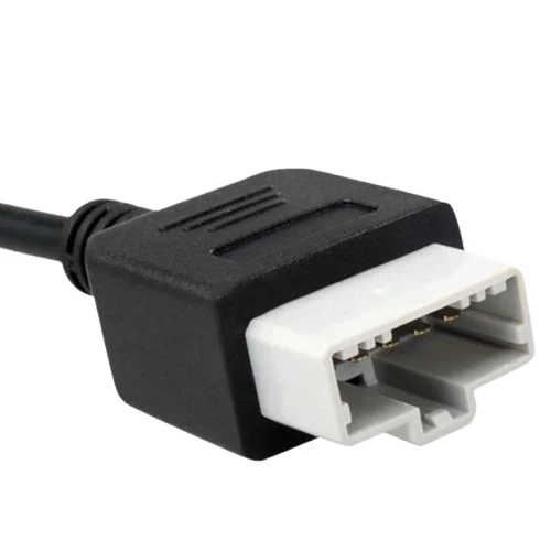 Honda 5-pinski OBD2 adapter kabel