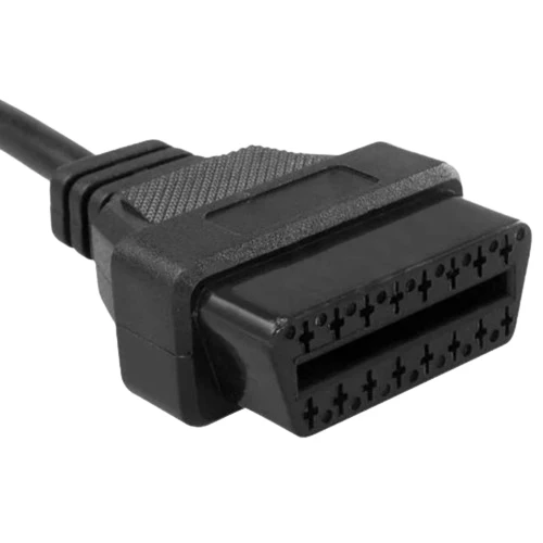 Honda 5-pinski OBD2 adapter kabel