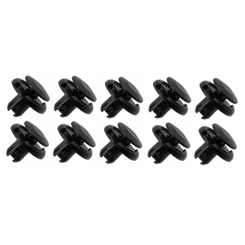 Honda Accord VI Hatchback, set kopči za montažu zaštite motora 1999.-2002.