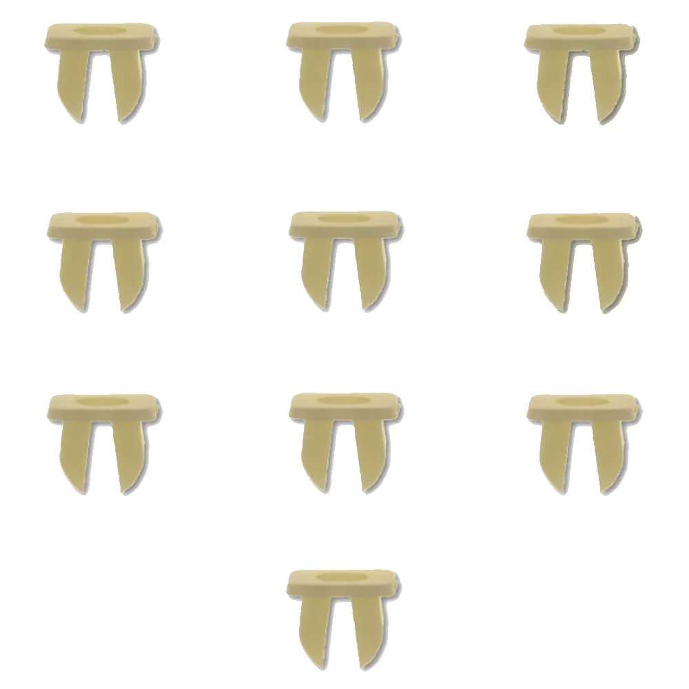Honda Accord V set kopči za montažu obloge nadzorne ploče 1993-1998