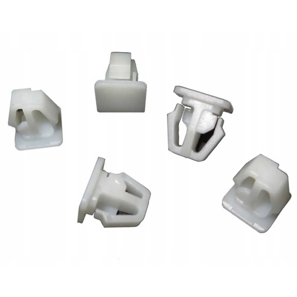 Honda Accord VI set kopči za pričvršćivanje bočnih obloga 1998-2002