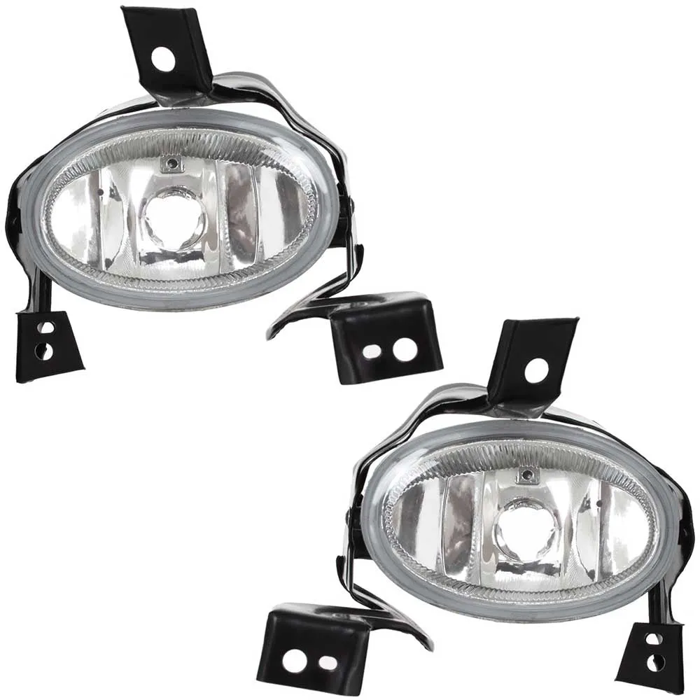 Honda CR-V III Facelift set svjetala za maglu (halogena) 2009.-2012.