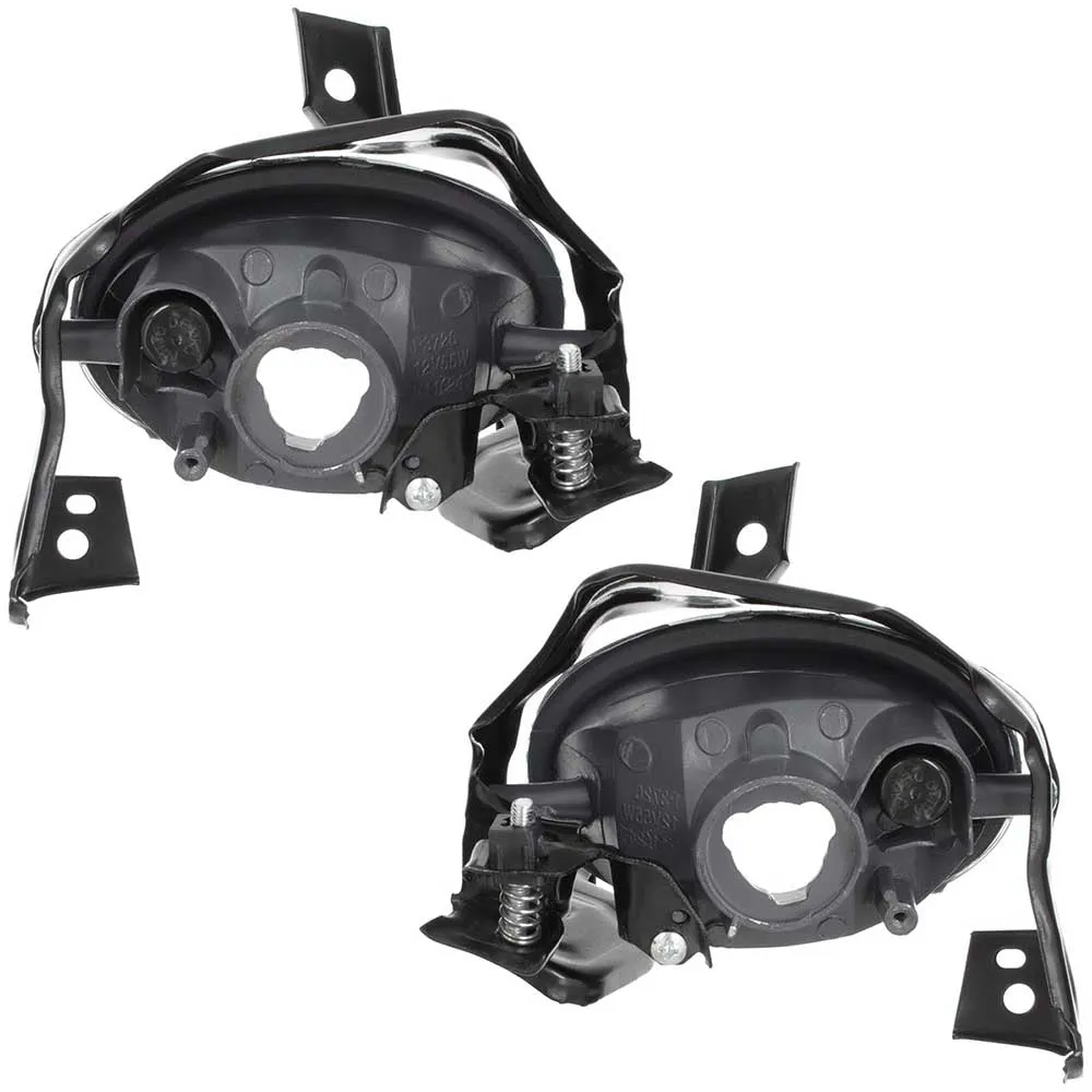 Honda CR-V III Facelift set svjetala za maglu (halogena) 2009.-2012.