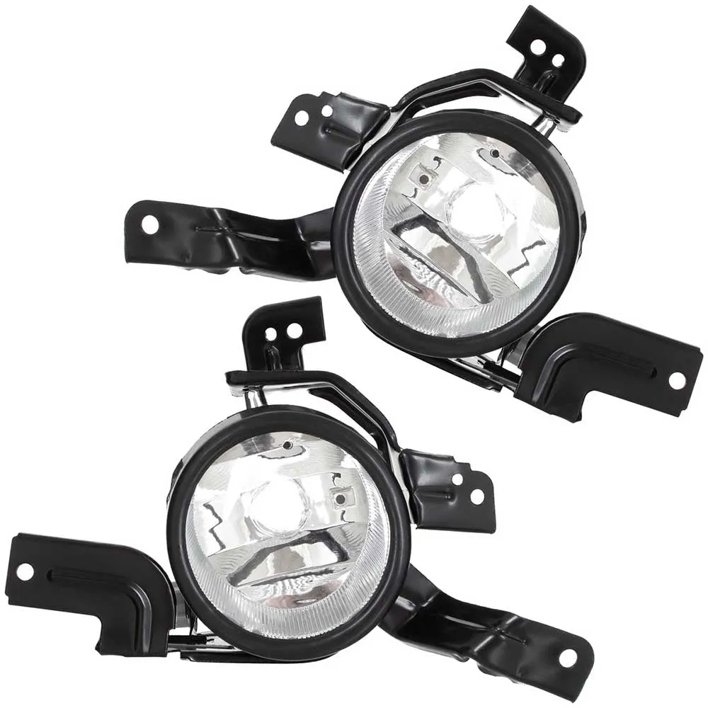 Honda CR-V III set svjetala za maglu (halogena) 2006.-2009.