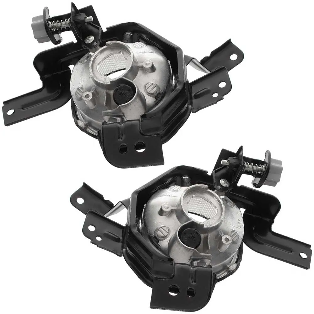 Honda CR-V III set svjetala za maglu (halogena) 2006.-2009.
