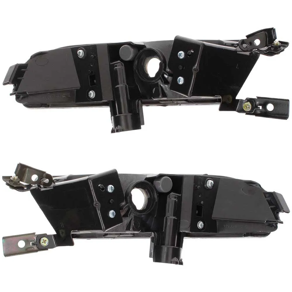 Honda CR-V IV set svjetala za maglu (halogena) 2015.-2016.