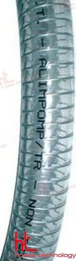 HOSE ALIPOMP/TR 12MM. (30 M)