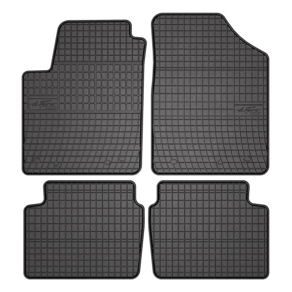 HYUNDAI I10 I gumeni tepisi 2008-2017