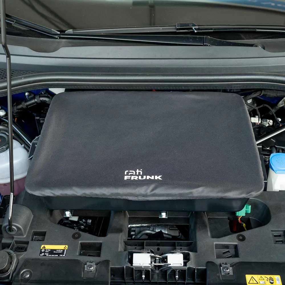 VW ID.4 Od 2021. do