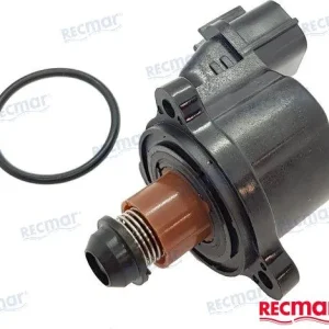 Idle stepper motor Suzuki DF150-DF250 (2004-2012)