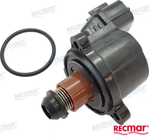Idle stepper motor Suzuki DF150-DF250 (2004-2012)