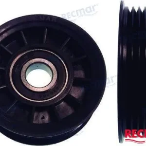 Idler Pulley Volvo Penta 4.3GXi 5.0GXi Gi 5.7GXi Gi 8.1GXi Gi replaces 3860201 807757T