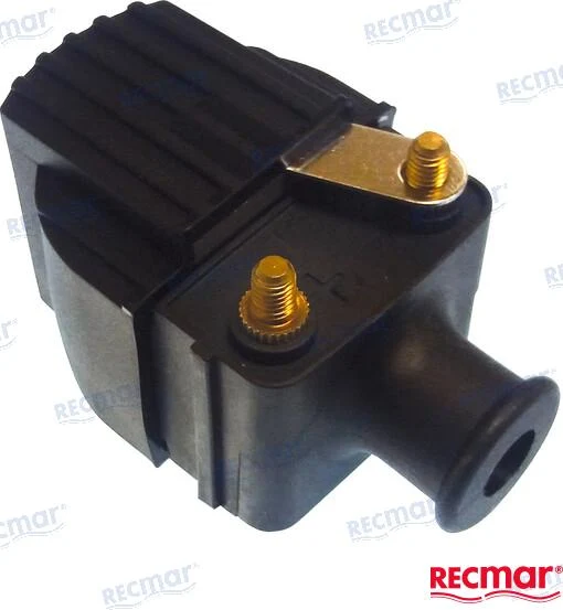 Ignition Coil Mercury/Mariner 6-225 hp outboards