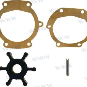 Impeller CEF® 500116GX 09-1026B-1
