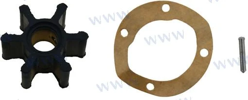 Impeller CEF® 500121GX Volvo Penta replaces 3586496