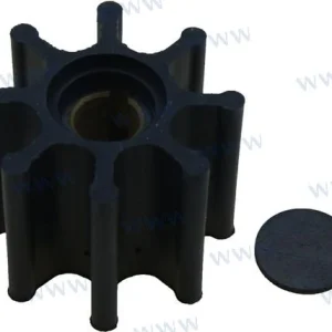Impeller kit CEF® 500102T replaces 10187K 12338K