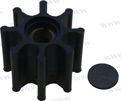 Impeller kit CEF® 500102T replaces 10187K 12338K